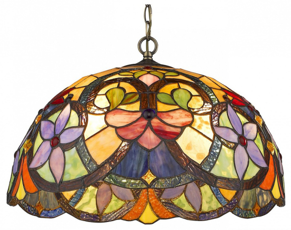 Подвесной светильник Velante 818 818-806-03 