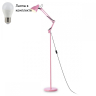 Торшер с лампочкой Ambrella light TR97645+Lamps 