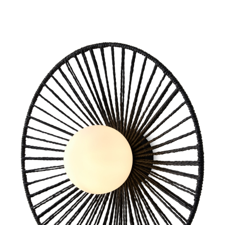 Накладной светильник Freya Cottage FR5405WL-01B2 