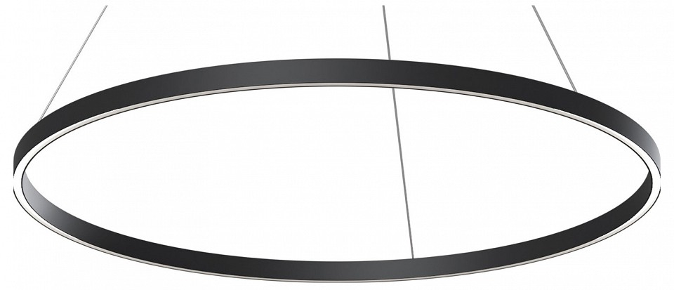 Подвесной светильник Maytoni Rim MOD058PL-L54BK 