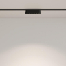 Накладной светильник Maytoni Technical Points TR082-1-6W4K-M-B 