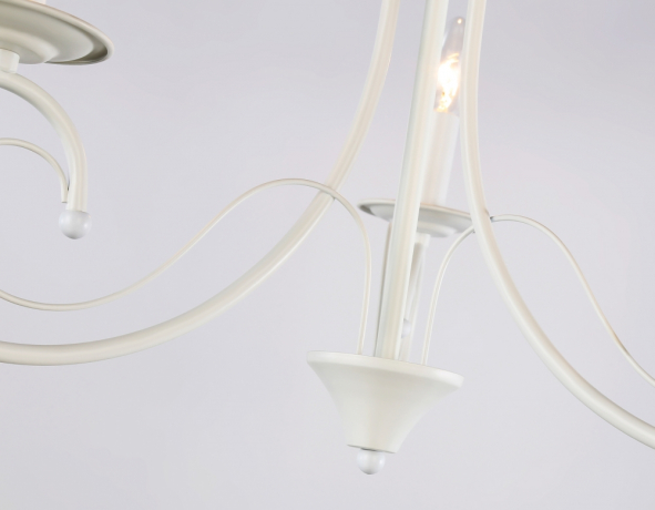 Подвесная люстра Ambrella Light TR TR9605 