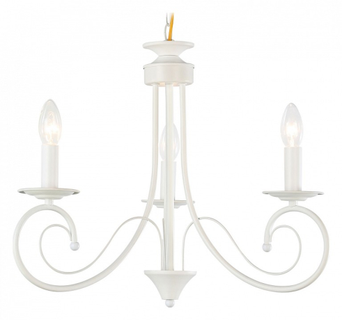 Подвесная люстра Ambrella Light TR TR9605 