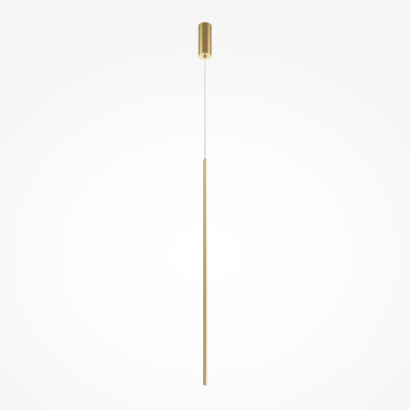 Подвесной светильник Maytoni Halo MOD246PL-L24BSK1 