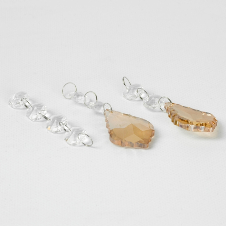 Подвесной светильник Lussole LSP-8836 