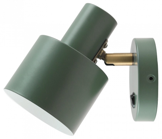 Бра Moderli Artis V11273-1W 