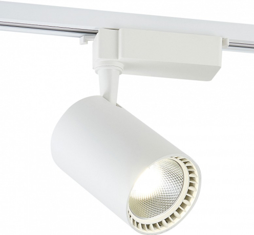 Светильник на штанге SIMPLE STORY 2002 2010-LED20TRW 