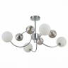 Люстра на штанге Evoluce Formae SLE220912-08