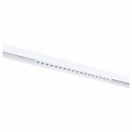 Накладной светильник Arte Lamp Linea A4675PL-1WH 