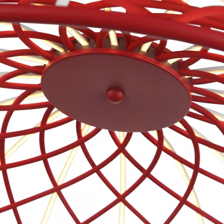 Подвесной светодиодный светильник ST Luce Bound SL6016.603.01 