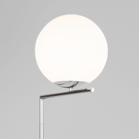 Торшер Eurosvet Frost 01083/1 хром (a050097)