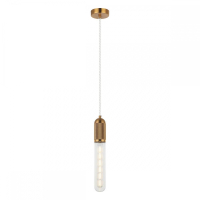 Подвесной светильник Lussole Loft Blount LSP-8784