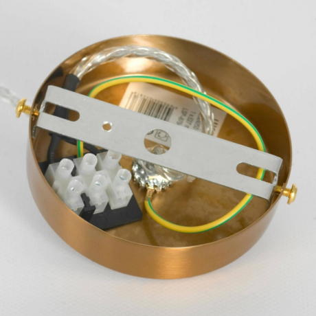 Подвесной светильник Lussole Loft Blount LSP-8784 