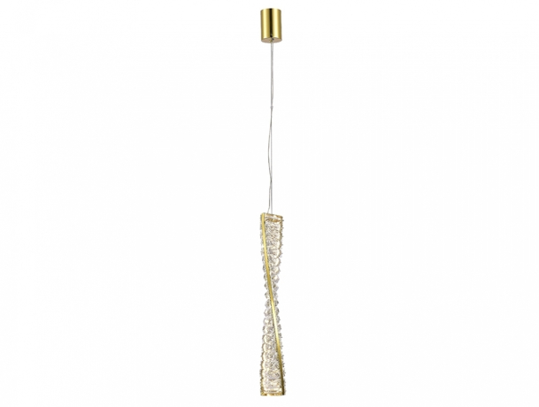 Подвесной светильник Newport 8246/S gold NEW 