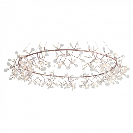 Подвесная люстра ST-Luce Rafina SL379.203.324 