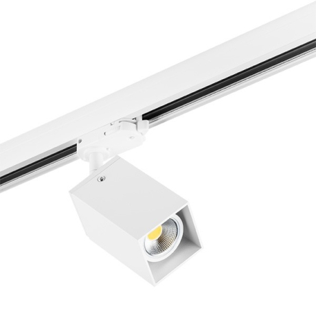 A3T216336 Трехфазный светильник для трека Rullo Lightstar (комплект из 594256+216336)