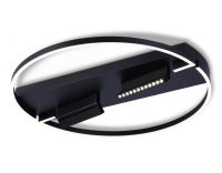 Потолочный светодиодный светильник с пультом ДУ Ambrella light COMFORT FL51462