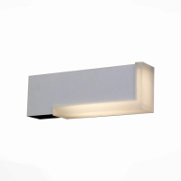 SL096.501.02 Уличный настенный светодиодный светильник ST Luce Posto