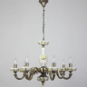 Витринный образец!  <284025> Подвесная люстра Abrasax SD712