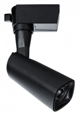 Светильник на штанге Arte Lamp Barut A4561PL-1BK 