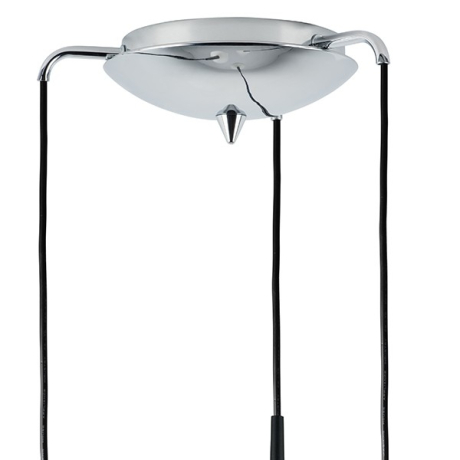 808230 Светильник подвесной Lightstar с поддержкой Маруся Forma 