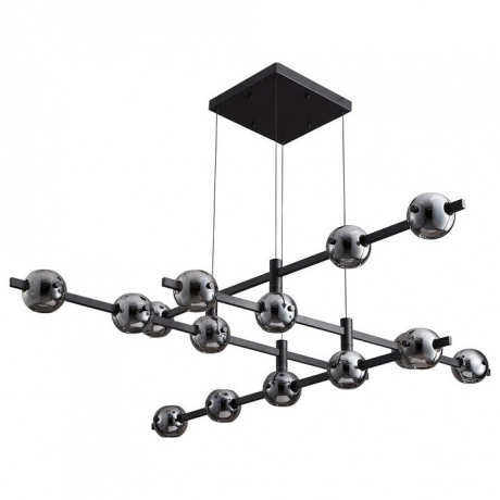 Подвесная люстра Alfa-Light F3024 F3024-17 