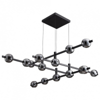 Подвесная люстра Alfa-Light F3024 F3024-17