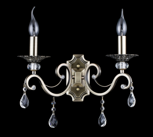 (RC247-WL-02-R) ARM247-02-R Бра Maytoni Grace 