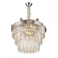 Люстра подвесная с лампочками APLOYT APL.813.03.09+Lamps