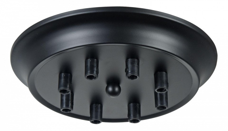 Основание для потолочного светильника Maytoni Dakota T455-08-BASE 