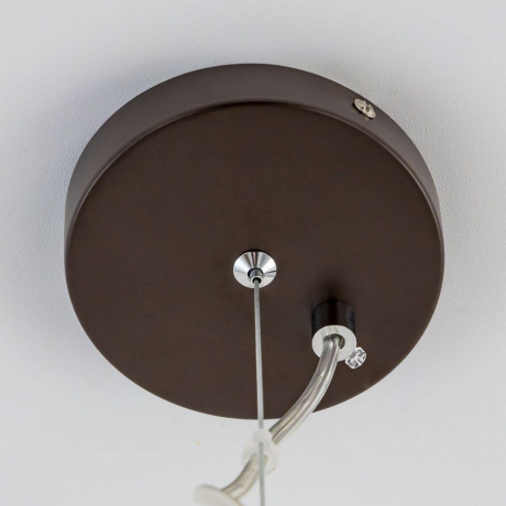 Подвесная люстра Citilux Форма CL428261 