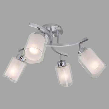 CL169141 Потолочная люстра-спот Citilux Аэлита 