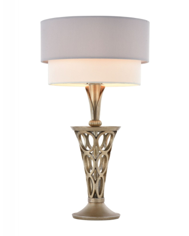 Настольная лампа Maytoni Lillian H311-11-G 