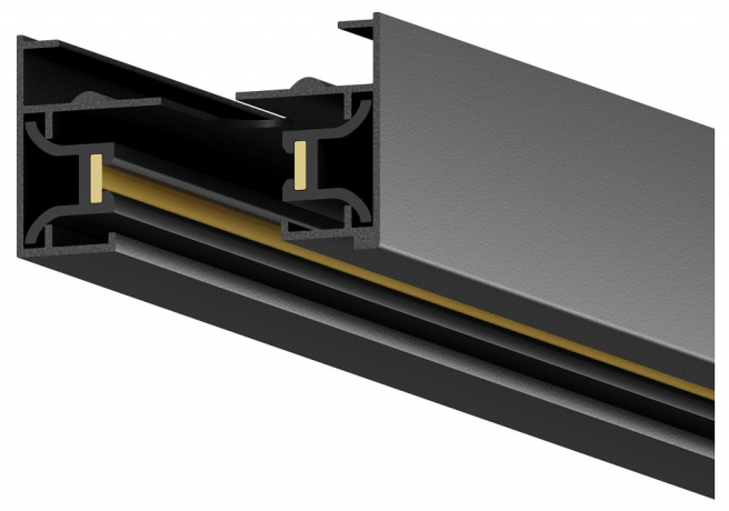 Трек накладной Hesby Lighting Skylite HSBL_0173 