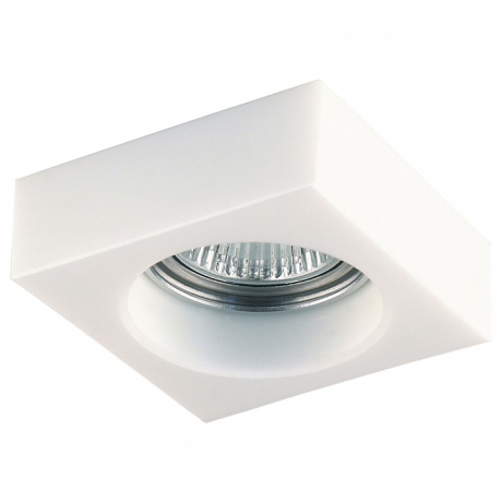 Встраиваемый светильник Lightstar Lui mini 006146 