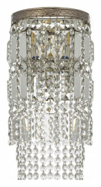 Накладной светильник Dio D’Arte Cremono Cremono E 2.18.103 N