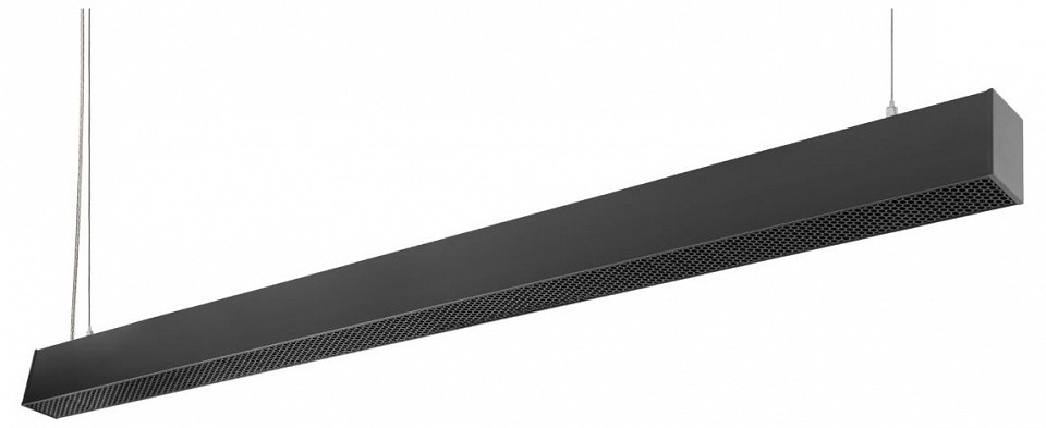 Подвесной светильник Loft it Vim 10318/C Black 