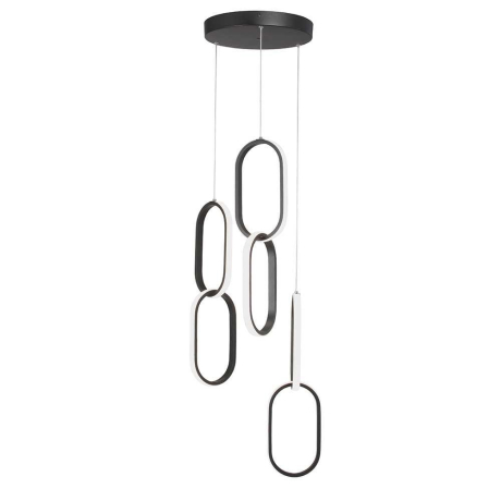 Подвесной светильник Vitaluce V4695 V4695-1/6S 