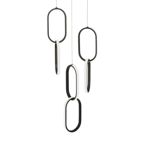 Подвесной светильник Vitaluce V4695 V4695-1/6S 