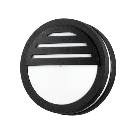 Уличный светильник Led лампочками в комплекте Novotech 357231+Lamps