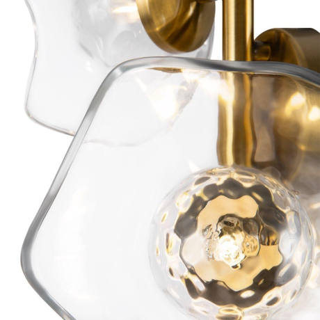 Бра Maytoni Miracle MOD207WL-02BS 