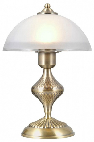 Настольная лампа декоративная Citilux Франческа CL417813 