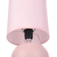 Нарушена упаковка! <751510> Настольная лампа Lumion Octavia Classi 8225/1T