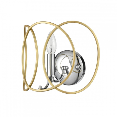 Бра Vele Luce Vita VL4234W01 