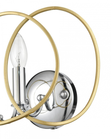 Бра Vele Luce Vita VL4234W01 