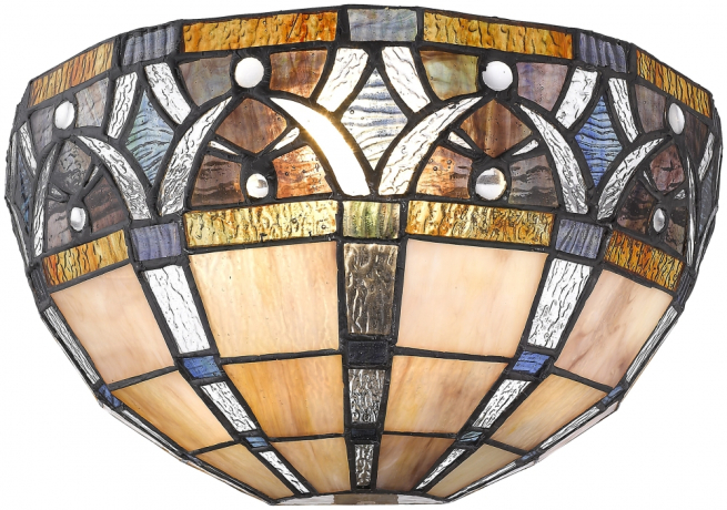 824-801-01 Настенный светильник Velante 