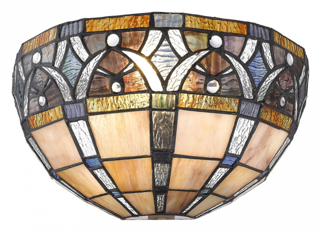 Накладной светильник Velante 824 824-801-01 