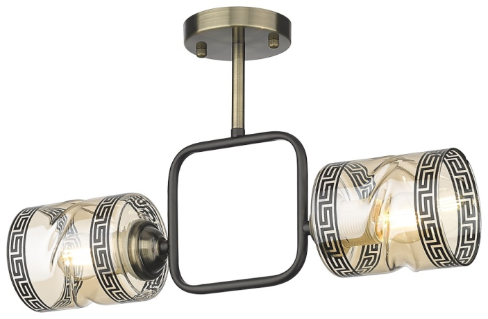 Светильник на штанге Velante  215-507-02 