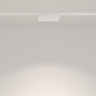Накладной светильник Maytoni Technical Points TR082-1-6W4K-M-W