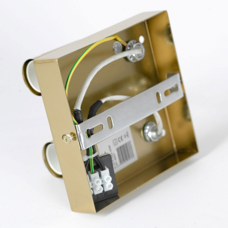 Бра Lussole LSP-8837 